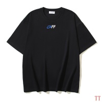 $29.00 USD Off-White T-Shirts Short Sleeved For Unisex #1193076