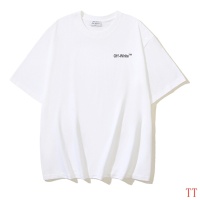 $29.00 USD Off-White T-Shirts Short Sleeved For Unisex #1193079