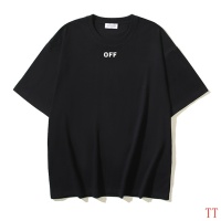 $29.00 USD Off-White T-Shirts Short Sleeved For Unisex #1193088