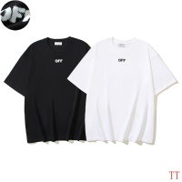 $29.00 USD Off-White T-Shirts Short Sleeved For Unisex #1193091