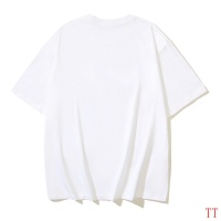 $29.00 USD Off-White T-Shirts Short Sleeved For Unisex #1193093