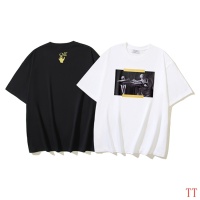 $29.00 USD Off-White T-Shirts Short Sleeved For Unisex #1193104