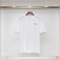 $32.00 USD Off-White T-Shirts Short Sleeved For Unisex #1193113