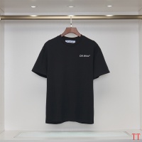 $32.00 USD Off-White T-Shirts Short Sleeved For Unisex #1193118