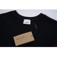 $32.00 USD Burberry T-Shirts Short Sleeved For Unisex #1193125