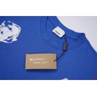 $32.00 USD Burberry T-Shirts Short Sleeved For Unisex #1193127