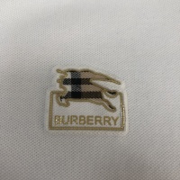 $39.00 USD Burberry T-Shirts Short Sleeved For Men #1193140