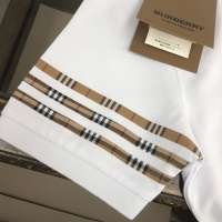$39.00 USD Burberry T-Shirts Short Sleeved For Men #1193140