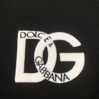 $39.00 USD Dolce & Gabbana D&G T-Shirts Short Sleeved For Men #1193145