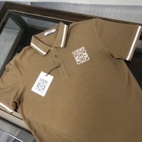 $39.00 USD LOEWE T-Shirts Short Sleeved For Men #1193155