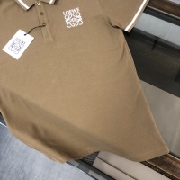$39.00 USD LOEWE T-Shirts Short Sleeved For Men #1193155