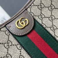 $88.00 USD Gucci AAA Quality Shoulder Bags For Women #1193184