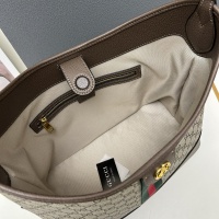 $88.00 USD Gucci AAA Quality Shoulder Bags For Women #1193184
