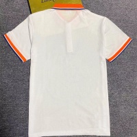 $29.00 USD LOEWE T-Shirts Short Sleeved For Men #1193185
