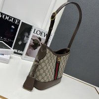 $85.00 USD Gucci AAA Quality Shoulder Bags For Women #1193188