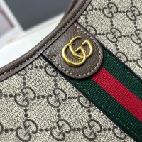 $85.00 USD Gucci AAA Quality Shoulder Bags For Women #1193188