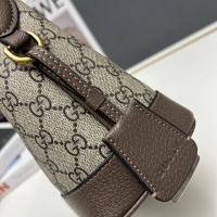 $85.00 USD Gucci AAA Quality Shoulder Bags For Women #1193188