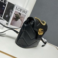 $88.00 USD Gucci AAA Quality Backpacks For Women #1193191