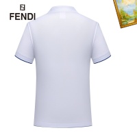 $29.00 USD Fendi T-Shirts Short Sleeved For Men #1193206
