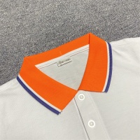 $29.00 USD Hermes T-Shirts Short Sleeved For Men #1193223