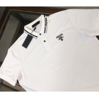 $39.00 USD Prada T-Shirts Short Sleeved For Men #1193235