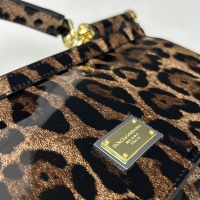 $150.00 USD Dolce & Gabbana AAA Quality Handbags For Women #1193408