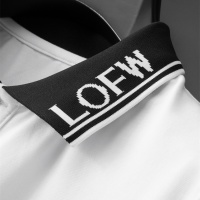 $42.00 USD LOEWE T-Shirts Short Sleeved For Men #1193410
