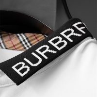 $42.00 USD Burberry T-Shirts Short Sleeved For Men #1193416