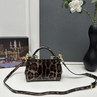 $128.00 USD Dolce & Gabbana D&G AAA Quality Messenger Bags For Women #1193418