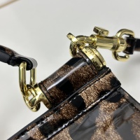 $128.00 USD Dolce & Gabbana D&G AAA Quality Messenger Bags For Women #1193418