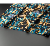 $42.00 USD Versace T-Shirts Short Sleeved For Men #1193437