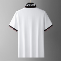 $42.00 USD Moncler T-Shirts Short Sleeved For Men #1193441