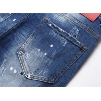 $48.00 USD Dsquared Jeans For Men #1193551