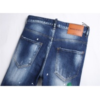 $48.00 USD Dsquared Jeans For Men #1193557