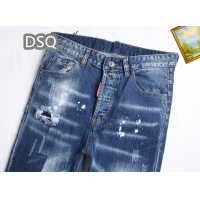 $48.00 USD Dsquared Jeans For Men #1193558