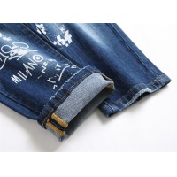 $48.00 USD Dsquared Jeans For Men #1193559