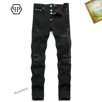 $48.00 USD Philipp Plein PP Jeans For Men #1193564