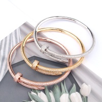 $56.00 USD Cartier bracelets #1193567