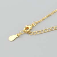 $42.00 USD Cartier Necklaces #1193580