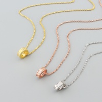$42.00 USD Cartier Necklaces #1193583