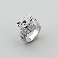 $52.00 USD Cartier Rings For Unisex #1193586