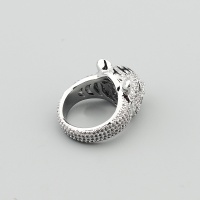 $52.00 USD Cartier Rings For Unisex #1193586