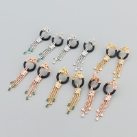 $64.00 USD Cartier Earrings For Women #1193590