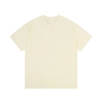 $34.00 USD Moncler T-Shirts Short Sleeved For Unisex #1193618