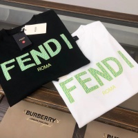 $40.00 USD Fendi T-Shirts Short Sleeved For Men #1193664