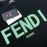$40.00 USD Fendi T-Shirts Short Sleeved For Men #1193665
