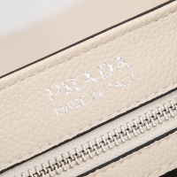 $92.00 USD Prada AAA Quality Messenger Bags For Women #1193679
