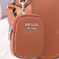 $92.00 USD Prada AAA Quality Messenger Bags For Women #1193680