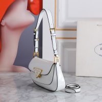 $80.00 USD Prada AAA Quality Shoulder Bags For Women #1193687