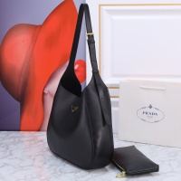 $88.00 USD Prada AAA Quality Shoulder Bags For Women #1193688
